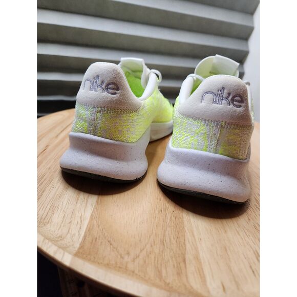 Nike SuperRep Go 3 NN Flyknit Phantom – Women’s Size 8.5 Training Shoe - Picture 7 of 11